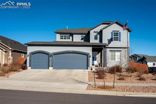 9709 Quietwalk Ln, Peyton, CO, 80831-4636 | Card Image