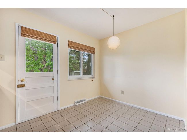 2743 S Reading Ct, House other with 4 bedrooms, 3 bathrooms and null parking in Denver CO | Image 18