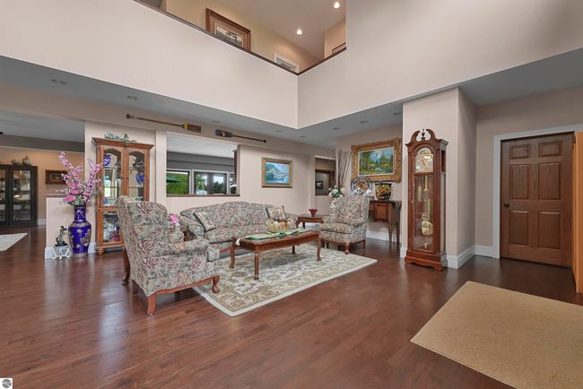6542 Fife Lake Rd, House other with 6 bedrooms, 5 bathrooms and null parking in Fife Lake MI | Image 7