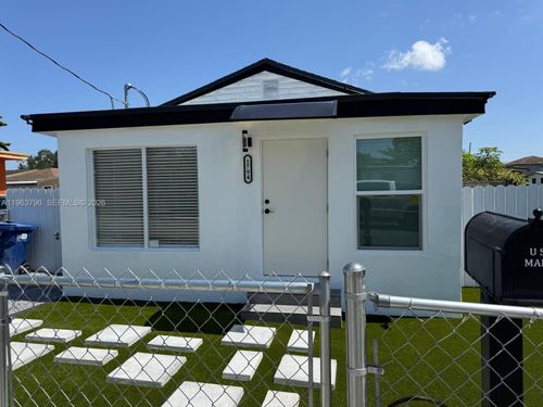 1794 Nw 74th Ter, Miami, FL, 33147-6144 | Card Image