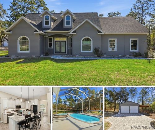 16146 Magnolia Warbler Road, Weeki Wachee, FL, 34614 | Card Image