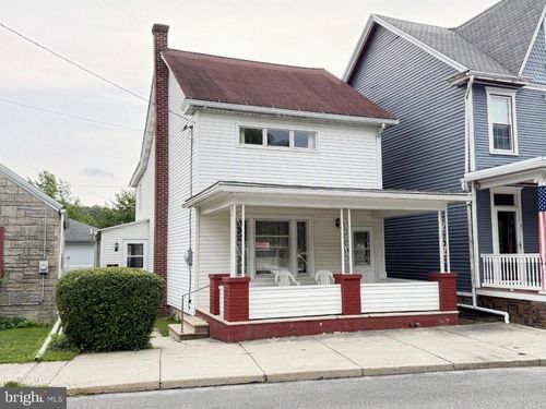45 W Holland Street, Summit Hill, PA, 18250 | Card Image