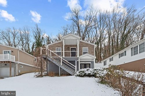 1927 Kelly Ave, BALTIMORE, MD, 21209-3656 | Card Image