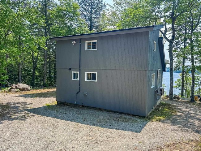 404 Narrows Rd, Home with 3 bedrooms, 1 bathrooms and null parking in Greenfield NS | Image 37