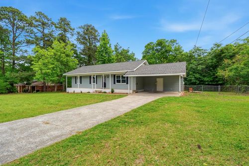 132 Allen Memorial Drive, Milledgeville, GA, 31061 | Card Image