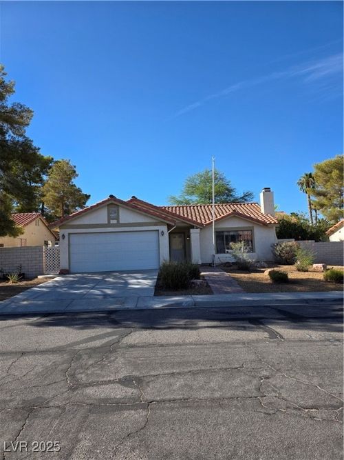 422 Macbrey Dr, Las Vegas, NV, 89123-2353 | Card Image