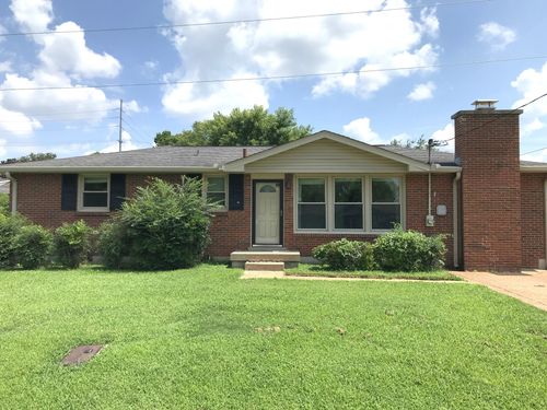 452 Capri Dr, Nashville, TN, 37209-2722 | Card Image