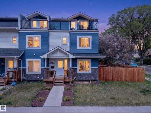 12604 116 Ave Nw, Edmonton, AB, T5M2S3 | Card Image