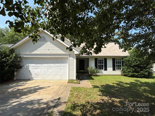 3025 Longspur Dr, Matthews, NC, 28105-0113 | Card Image