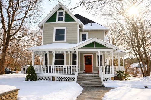 6792 Bancroft St, Hiram, OH, 44234-3400 | Card Image