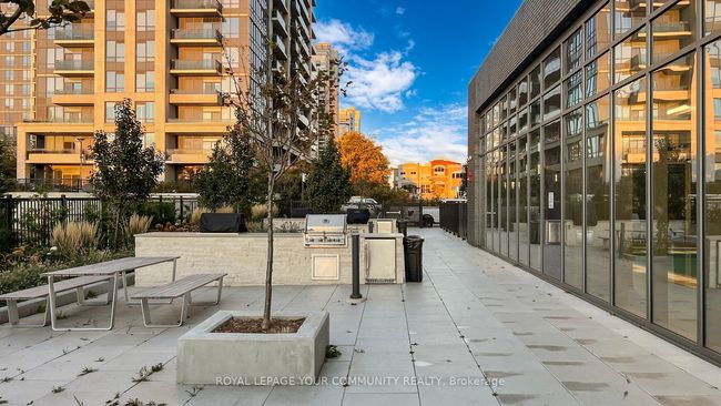 901 - 20 Gatineau Dr, Condo with 1 bedrooms, 1 bathrooms and 1 parking in Vaughan ON | Image 28
