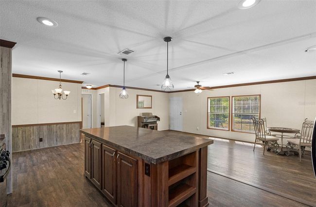 2005 Ne 185 Th St, House other with 3 bedrooms, 2 bathrooms and null parking in CITRA FL | Image 20