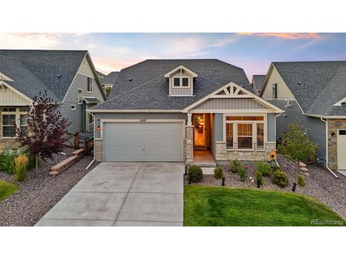 6347 Melvick Pt, Colorado Springs, CO, 80927-9695 | Card Image