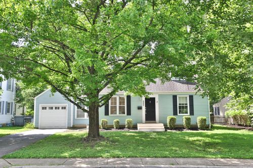 521 Park Blvd, Worthington, OH, 43085-3789 | Card Image