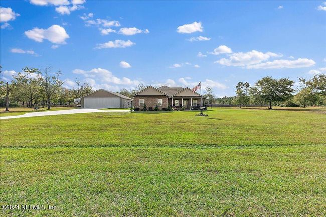 11018 Seneca Ln, House other with 4 bedrooms, 2 bathrooms and null parking in GLEN ST. MARY FL | Image 37