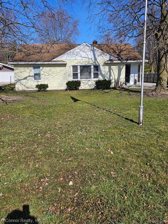 Gratiot Blvd, Marysville, MI 48040