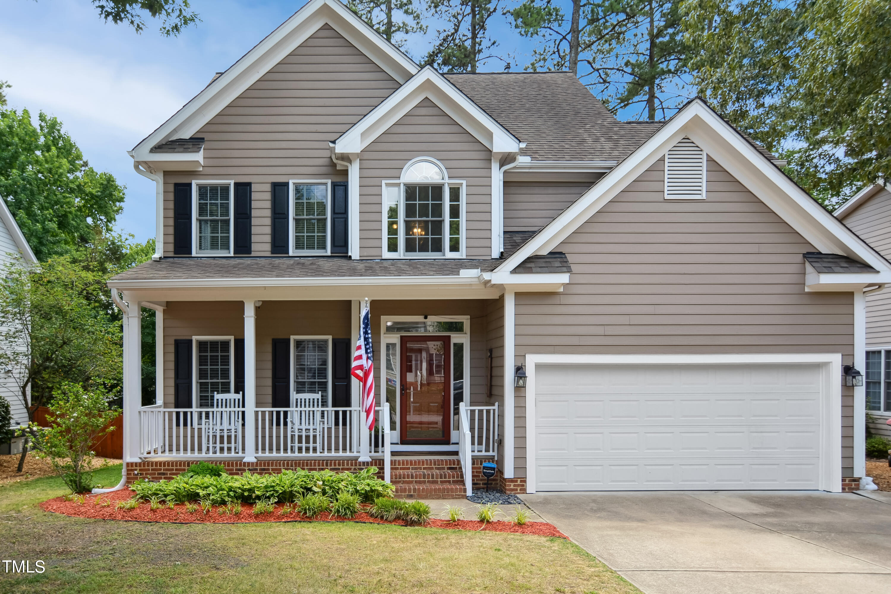 Lemuel Dr, Raleigh, NC 27615