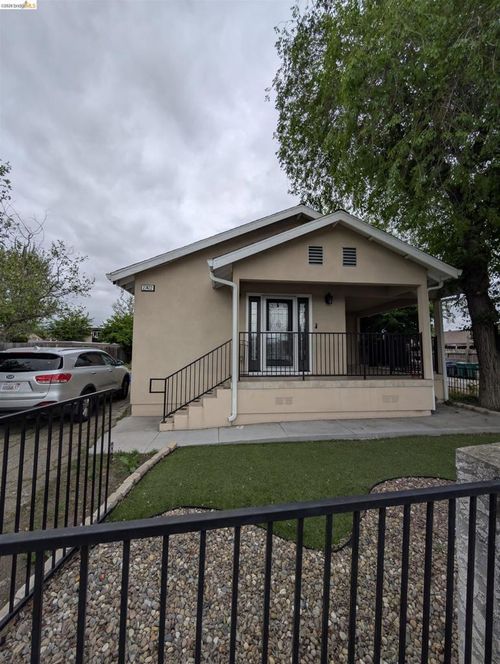 27422 Manon Ave, Hayward, CA, 94544-4616 | Card Image