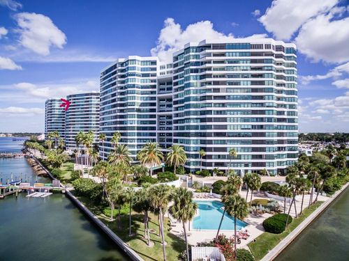 1711-988 Blvd Of The Arts, SARASOTA, FL, 34236-4849 | Card Image