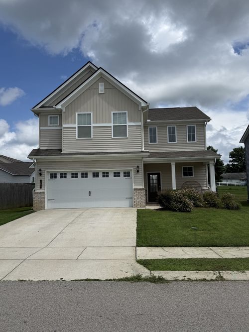 405 Irwin Way, Spring Hill, TN, 37174-0737 | Card Image
