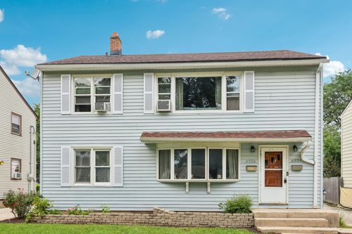 6324 W Euclid Ave, Milwaukee, WI, 53219-4232 | Card Image