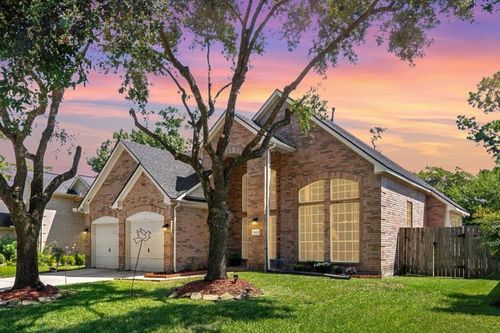 16211 Halpren Falls Ln, Cypress, TX, 77429-6805 | Card Image