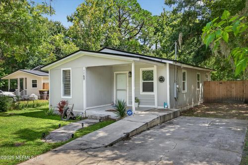 1169 Orton St, Jacksonville, FL, 32205-6319 | Card Image