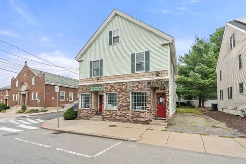 301 River St, Waltham, MA, 02453-6007 | Card Image