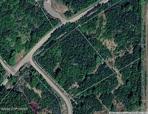 51560 Tordrillo Ln, Kenai, AK, 99611 | Card Image