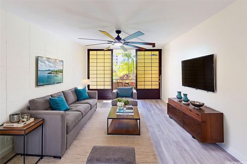 apt-220-1700 Makiki St, Honolulu, HI, 96822-4447 | Card Image