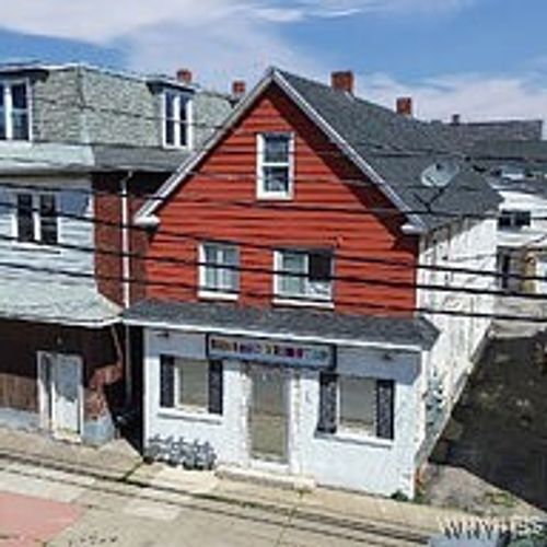 1080 Walden Ave, Buffalo, NY, 14211-2700 | Card Image