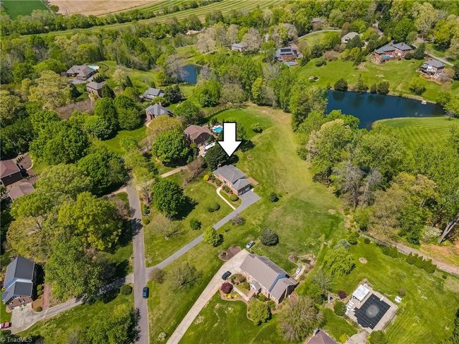 2417 Sattsgate Dr, House other with 4 bedrooms, 5 bathrooms and null parking in Lewisville NC | Image 39