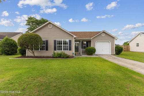 7107 Thurgood Rd, Wilmington, NC, 28411-6186 | Card Image