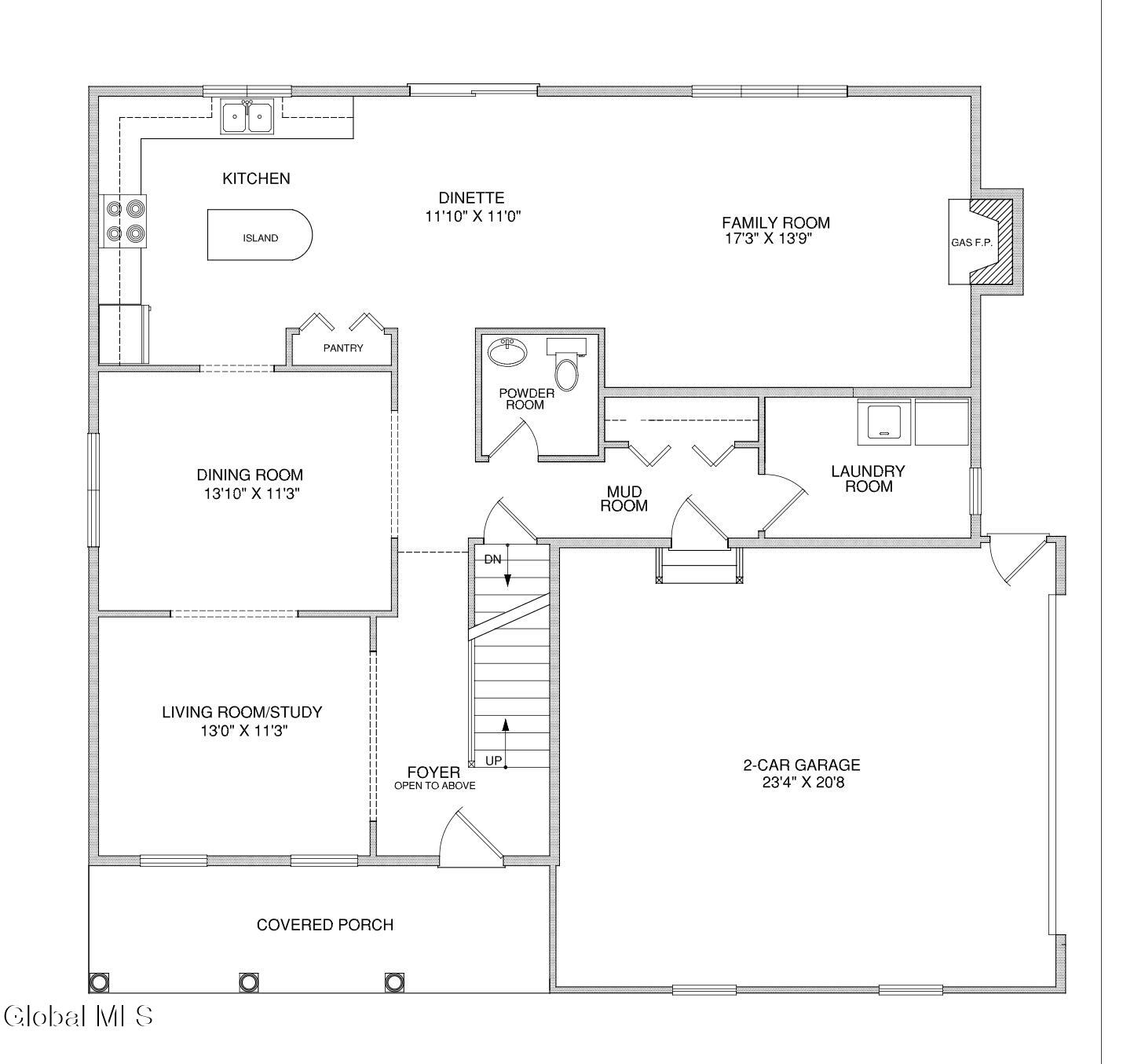 Residential in Glenville 5