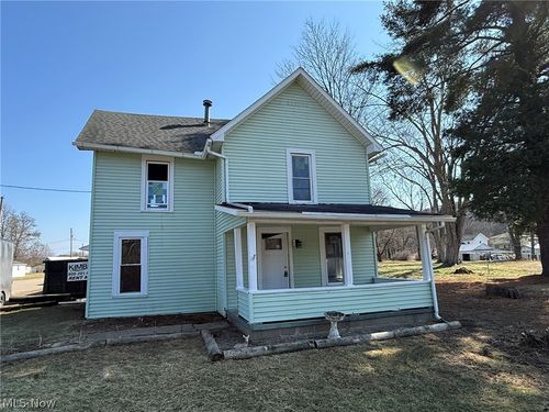 6181 Riggle Hill Rd Ne, Somerdale, OH, 44678-4910 | Card Image