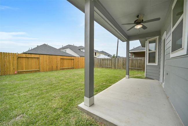 4215 Sternside Ln, House other with 4 bedrooms, 3 bathrooms and 2 parking in Houston TX | Image 35