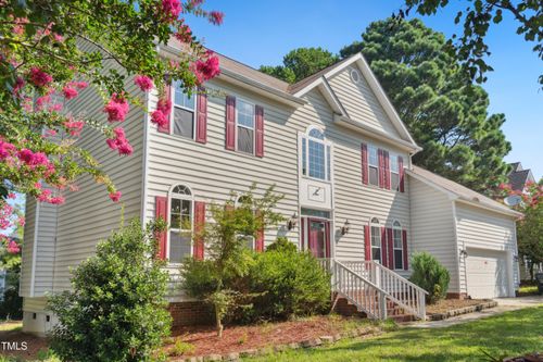 4809 Arbor Chase Dr, Raleigh, NC, 27616-0734 | Card Image