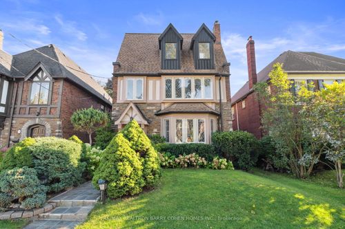 main-31 Whitehall Rd, Toronto, ON, M4W2C5 | Card Image