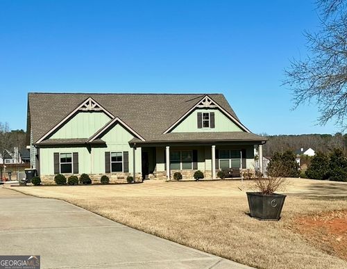 163 Merrybrook Road, Williamson, GA, 30292 | Card Image