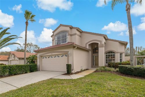 1091 Dartford Drive, TARPON SPRINGS, FL, 34688 | Card Image