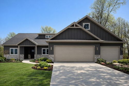 8768 Grand Forest Dr, New Haven, IN, 46774-3507 | Card Image