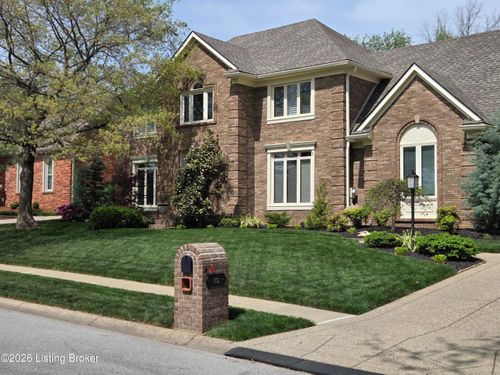 502 Lake Forest Pkwy, Louisville, KY, 40245-5102 | Card Image