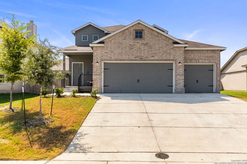 331 Saddle Dawn, Cibolo, TX, 78108 | Card Image