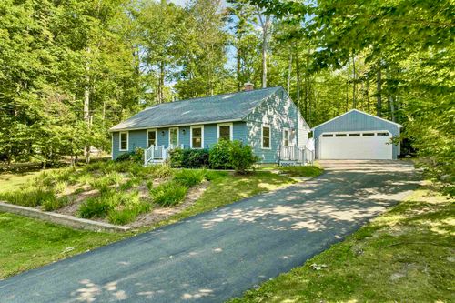 63 Port Wedeln Road, Wolfeboro, NH, 03894 | Card Image