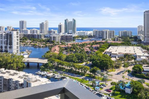 2306-101 Diplomat Pkwy, Hallandale Beach, FL, 33009-3826 | Card Image
