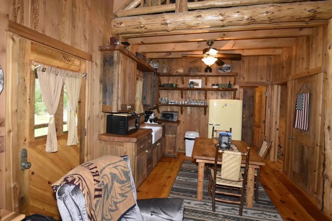52 Steinfeldt Ln, House other with 2 bedrooms, 1 bathrooms and null parking in Long Lake NY | Image 14