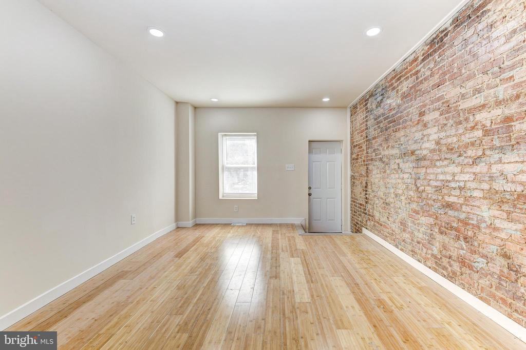 Residential in BALTIMORE 3