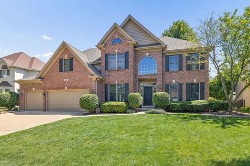2612 Charlestowne Ln, Naperville, IL, 60564-4780 | Card Image