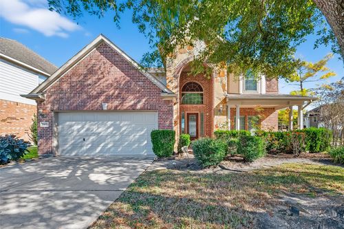 9439 Emerald Lakes Dr, Rosharon, TX, 77583-3289 | Card Image
