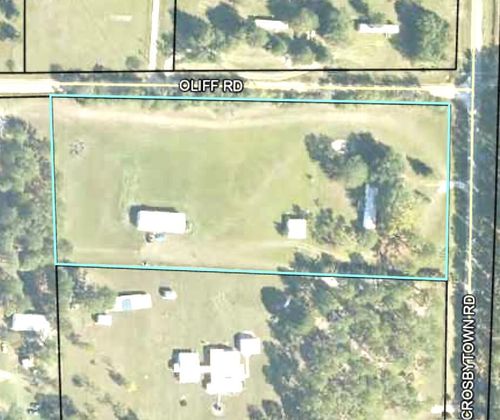 199 Crosbytown Rd, Quitman, GA, 31643 | Card Image